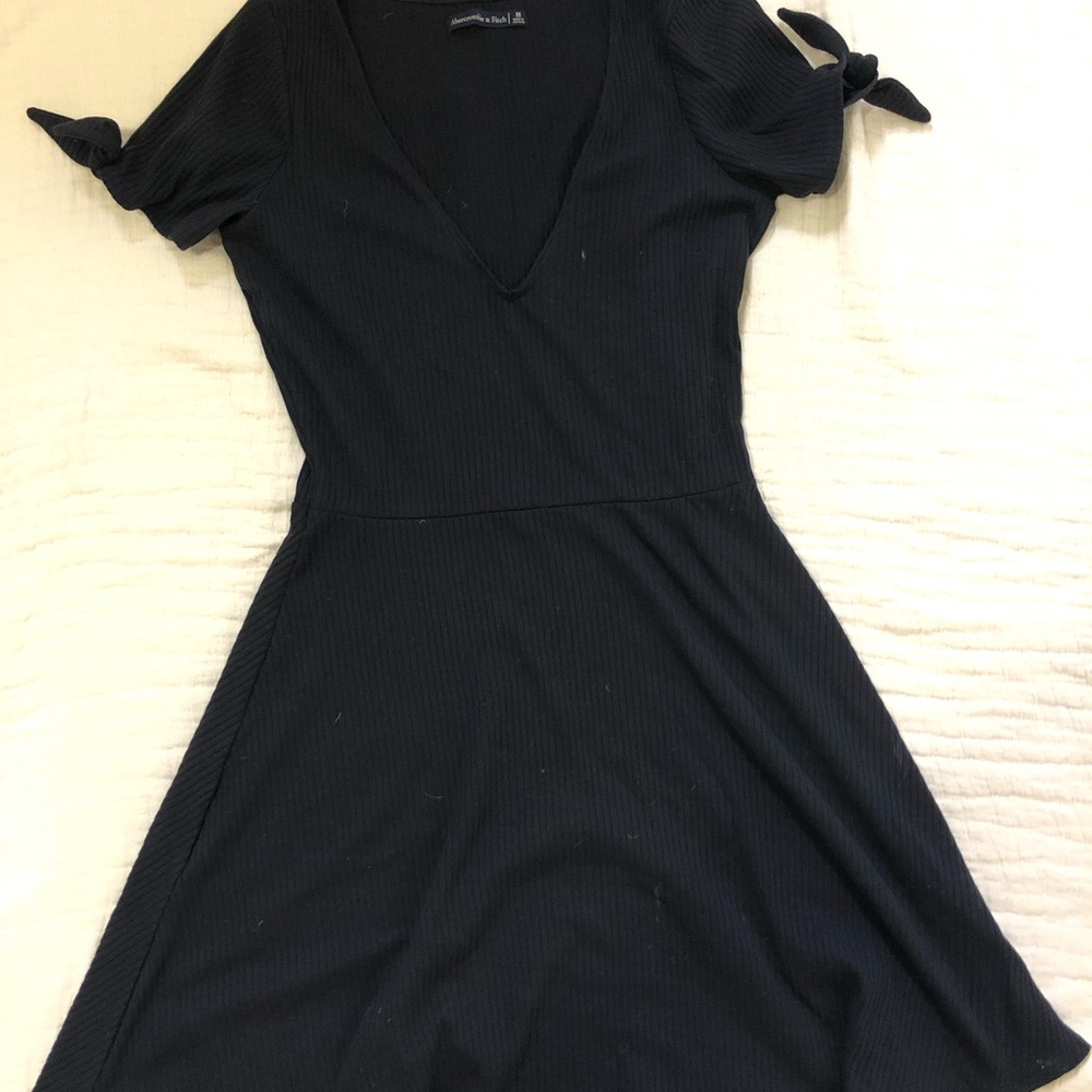 Brand new Abercrombie mini sundress size medium